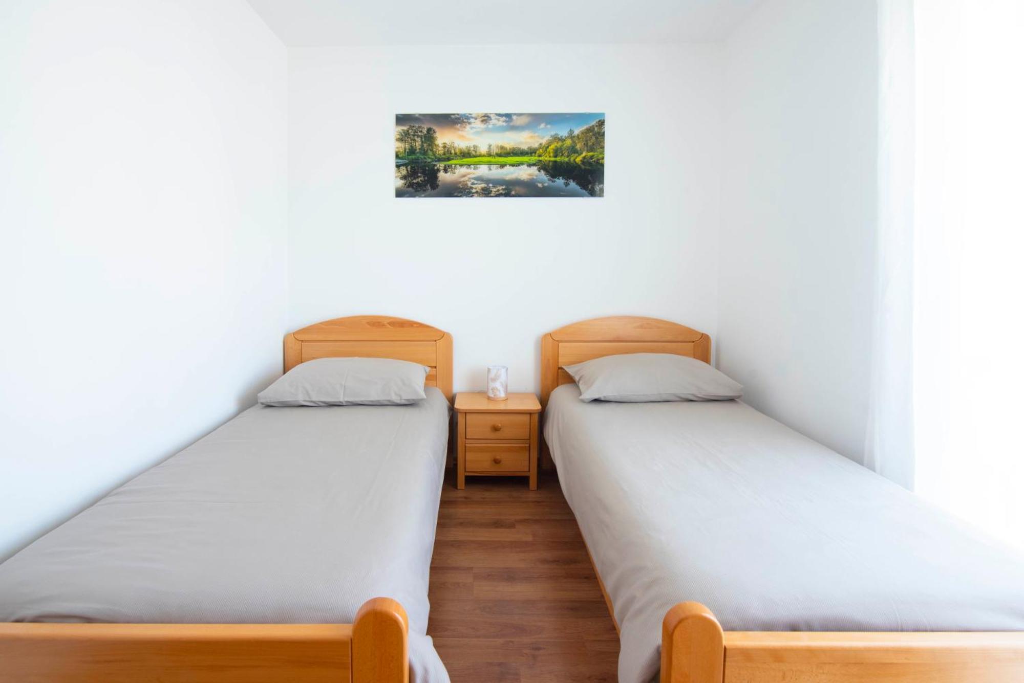 Vacation Villa Matic With 7 Bedrooms Sinj Eksteriør billede